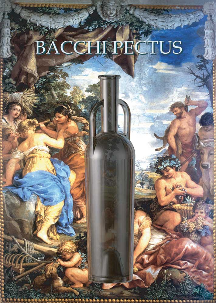 Bacchipectus