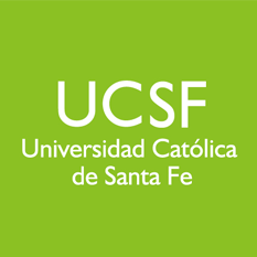 logo UCSF / Universidad Católica de Santa Fe - Argentina