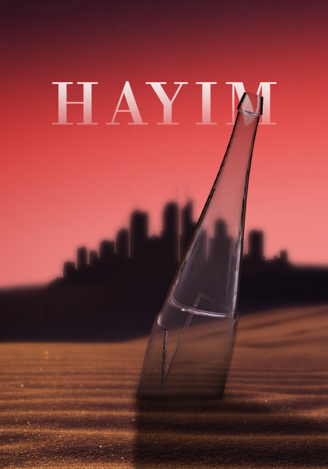 Haym